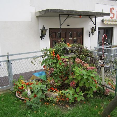 Waldpension Stachl Bromberg Εξωτερικό φωτογραφία