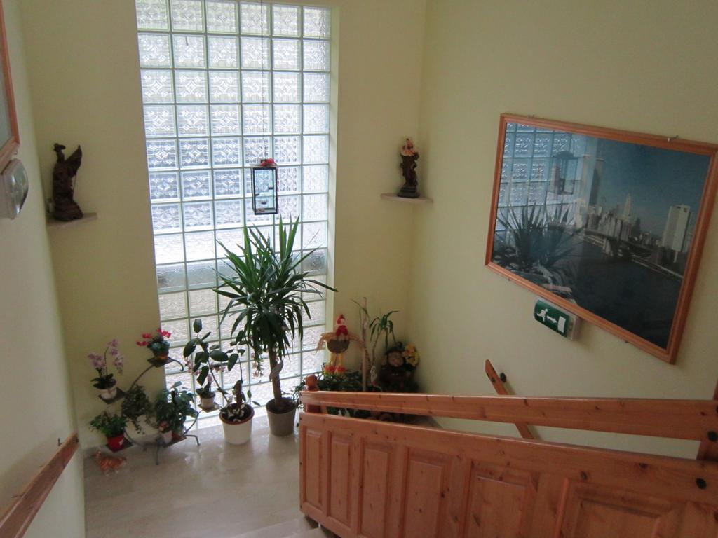 Waldpension Stachl Bromberg Εξωτερικό φωτογραφία