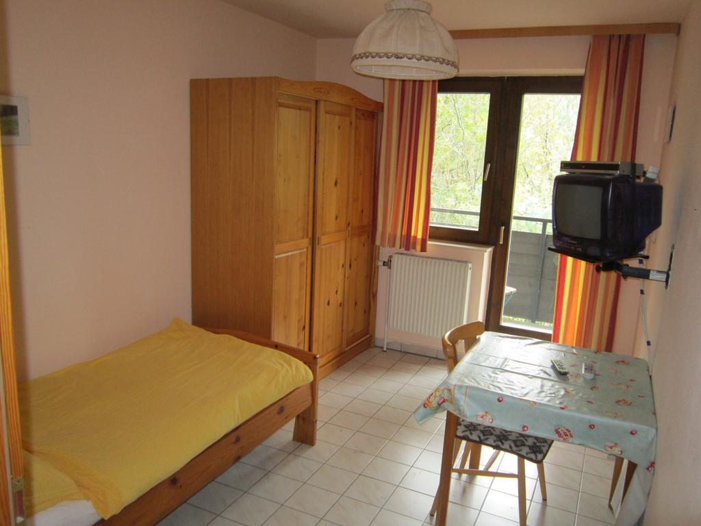 Waldpension Stachl Bromberg Δωμάτιο φωτογραφία