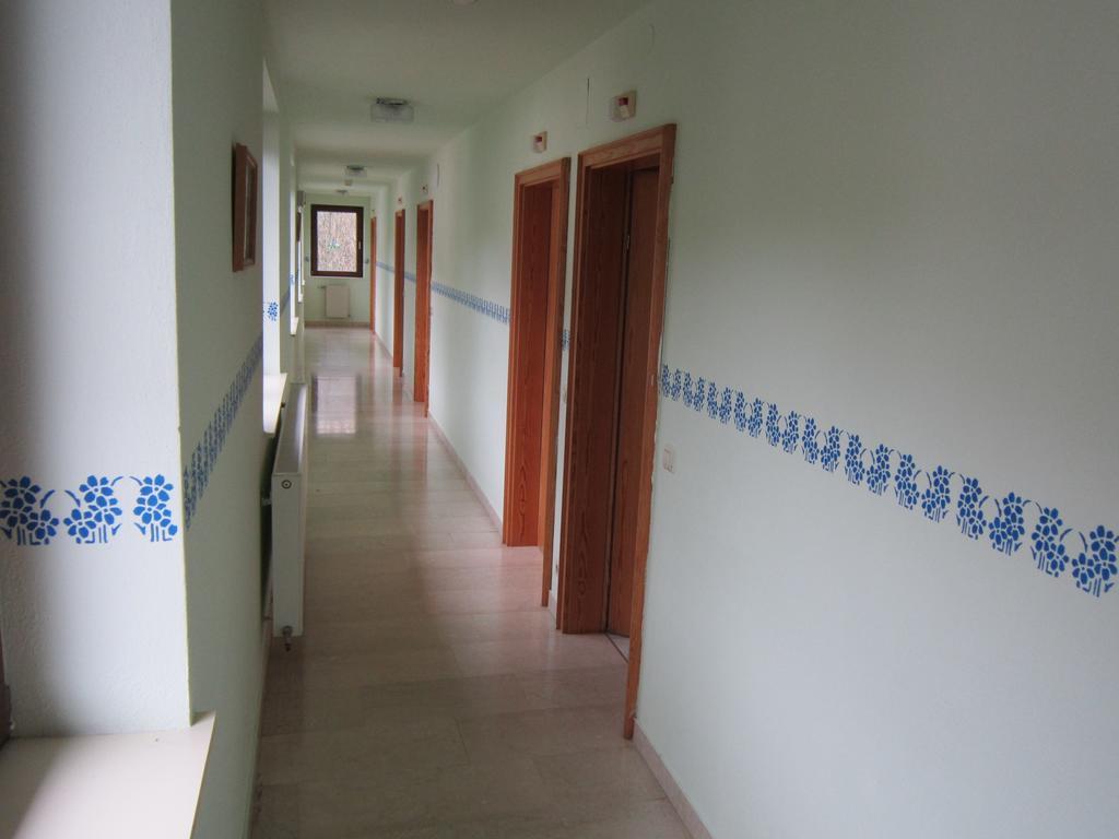 Waldpension Stachl Bromberg Εξωτερικό φωτογραφία