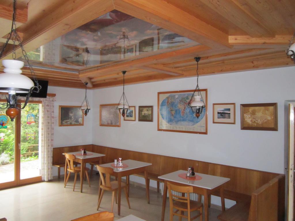 Waldpension Stachl Bromberg Εξωτερικό φωτογραφία