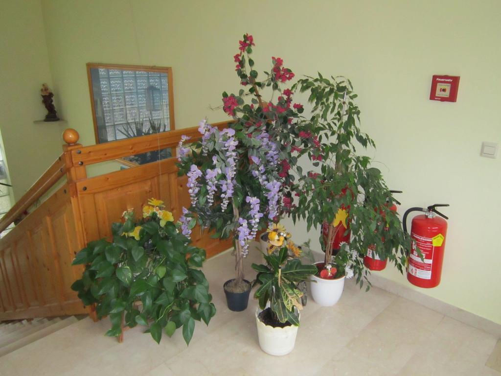 Waldpension Stachl Bromberg Εξωτερικό φωτογραφία
