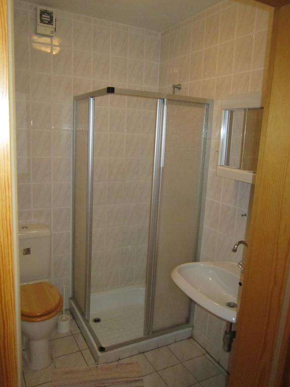 Waldpension Stachl Bromberg Δωμάτιο φωτογραφία